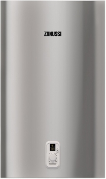 Zanussi ZWH/S 50 Splendore XP Silver Zanussi ZWH/S 50 Splendore XP Silver